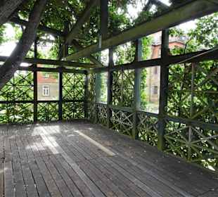 Impressionen von der Tanzfläche