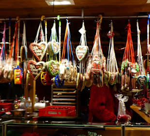 Weihnachtsmarkt Würzburg