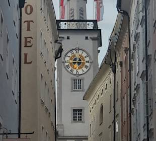 Altstadt Salzburg