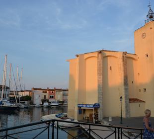 Port Grimaud
