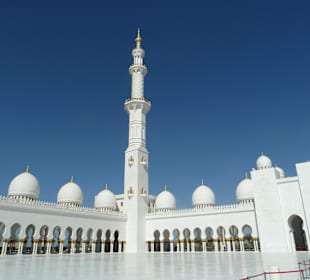 Minarett
