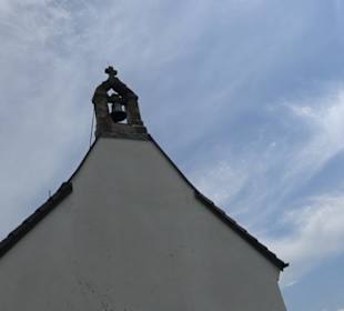 Salmendinger Kapelle – St.-Anna-Kapelle