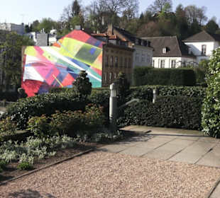 Saarbrücker Schloss