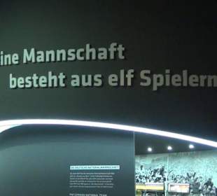 Deutsches Fußballmuseum