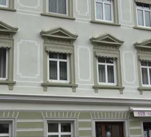 Ehemaliger Gasthof Kreuz