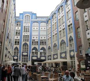 Hof 1 der schönste Hof