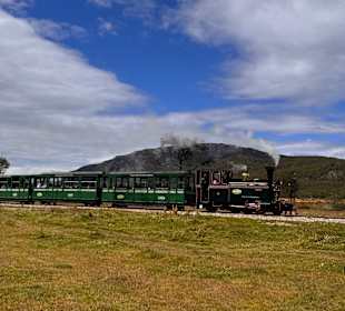 Tierra del Fuego