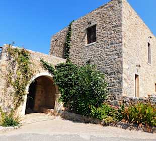 Inselrundfahrt Kreta