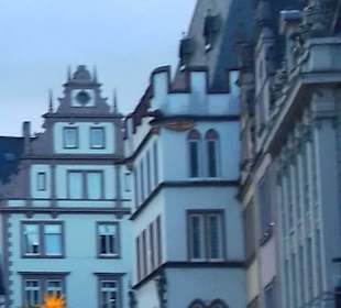 Spielzeugmuseum Trier in Trier