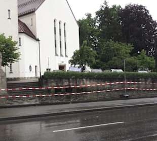 Andreaskirche