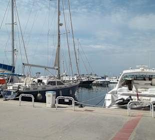 Hammamet Marina