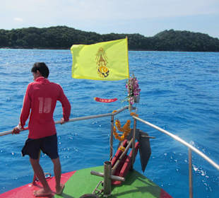 Andaman Snorkel Discovery