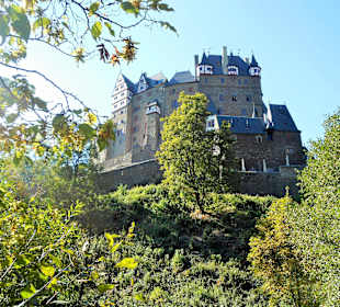 Fünfhundertmarckblick