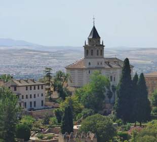 Alhambra