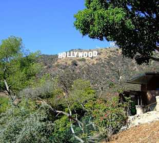 Hollywood Sign
