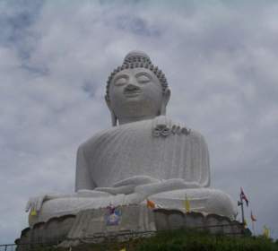 Big Buddha