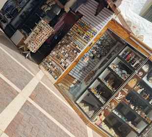 Einkaufen & Shopping