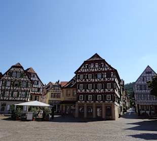 Mosbach
