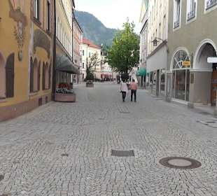 Altstadt Bad Reichenhall