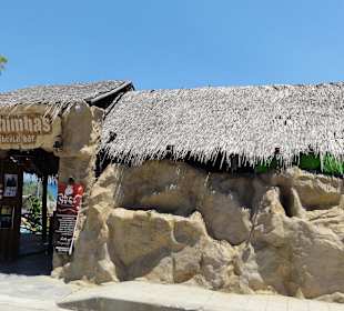 Shimba bar Kiotari