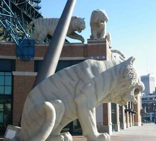 Detroit Tigers
