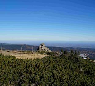 Riesengebirge/Karkonosze