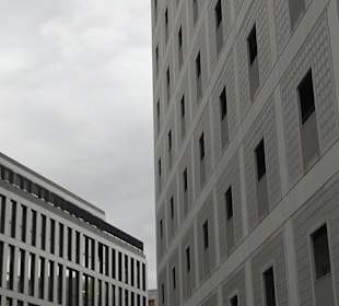 Mailänder Platz