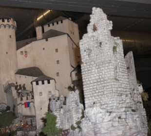 Miniatur Wunderland Hamburg