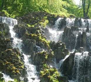 Bergpark (Wilhelmshöhe)