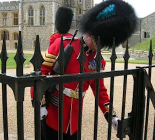 Horse Guards
