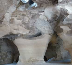 Große Höhle von Beit Guvrin