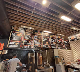 Master Döner Gyros in Alkmaar