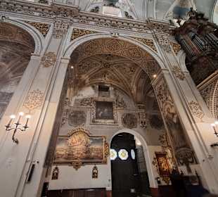 Real Parroquia de Santa María Magdalena