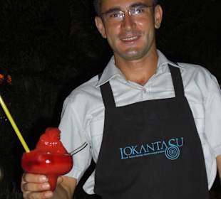 Mein lieblings Getränk