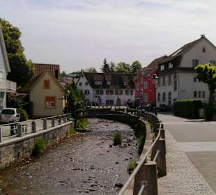 Müllheim - Altstadt
