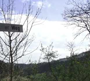 Aussichtspunkt Bichishausen