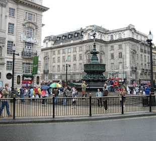 Picadilly Circus