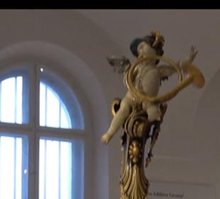 Marstallmuseum Schloss Nymphenburg