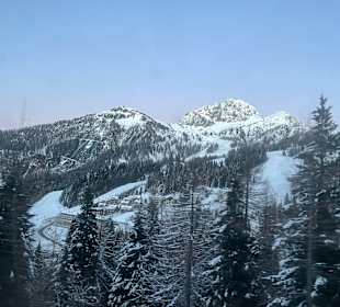 Wandern Hermagor - Pressegger See