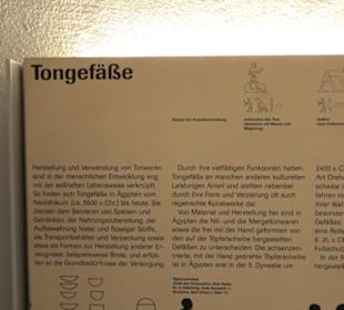 Museum Alte Kulturen