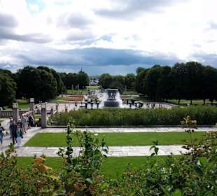 Vigelandpark