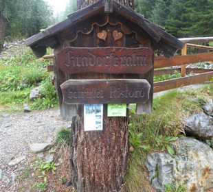 Kradorfer Alm