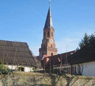 Edenkoben Innenstadt