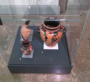 Archäologische Sammlung