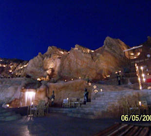 Sharm El Sheik (Old Market)