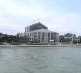 Forggensee Rundfahrt