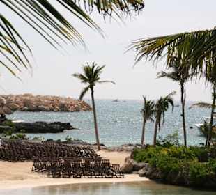 Natur- und Erlebnispark Xcaret
