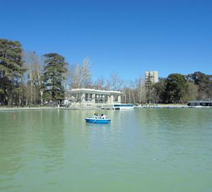 Retiro