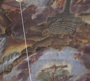 Sankt Paulin Kirche