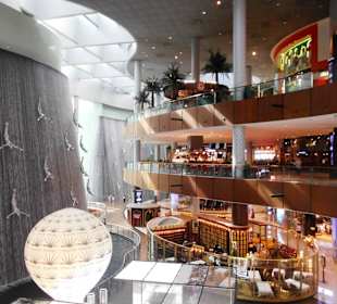 Dubai Mall
